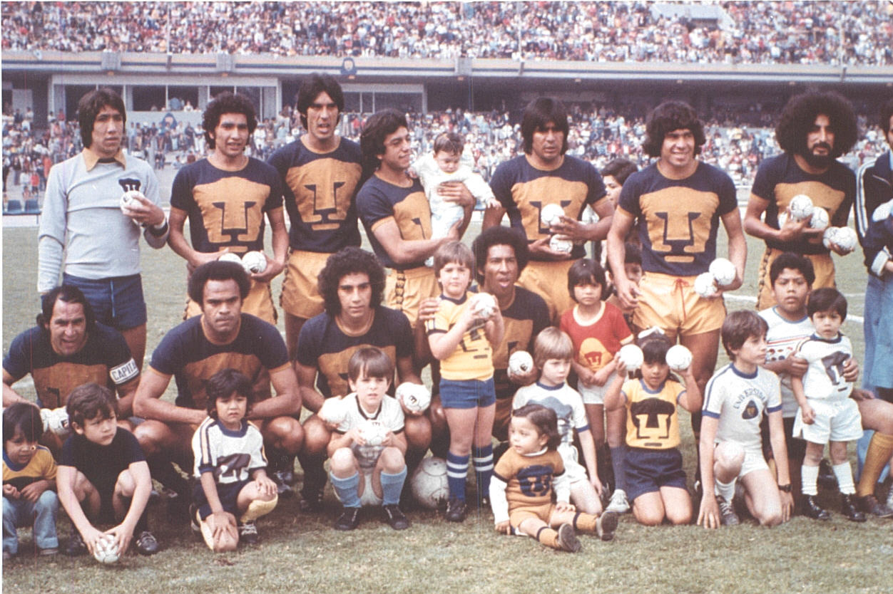 Leonardo Cuéllar, Meico 🇲🇽 (1978